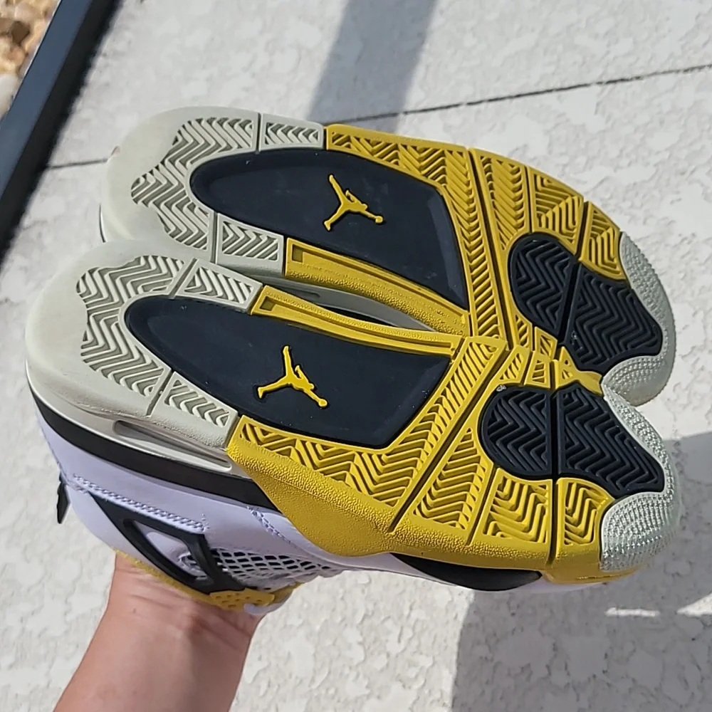 Nike authentic air